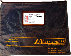 INfoExpress Bag